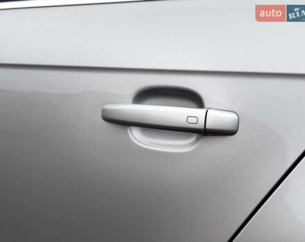 Серый Ауди А4, объемом двигателя 1.98 л и пробегом 202 тыс. км за 11000 $, фото 53 на Automoto.ua