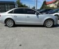 Серый Ауди А4, объемом двигателя 2 л и пробегом 171 тыс. км за 10300 $, фото 3 на Automoto.ua