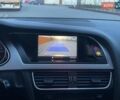 Серый Ауди А4, объемом двигателя 2 л и пробегом 229 тыс. км за 10700 $, фото 24 на Automoto.ua