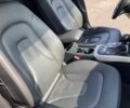 Сірий Ауді А4, об'ємом двигуна 2 л та пробігом 141 тис. км за 12500 $, фото 38 на Automoto.ua