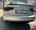 Серый Ауди А4, объемом двигателя 1.98 л и пробегом 178 тыс. км за 11300 $, фото 5 на Automoto.ua