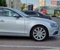 Сірий Ауді А4, об'ємом двигуна 1.98 л та пробігом 223 тис. км за 12300 $, фото 8 на Automoto.ua