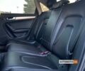Серый Ауди А4, объемом двигателя 2 л и пробегом 190 тыс. км за 14600 $, фото 11 на Automoto.ua