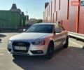 Серый Ауди А4, объемом двигателя 1.98 л и пробегом 225 тыс. км за 12200 $, фото 1 на Automoto.ua