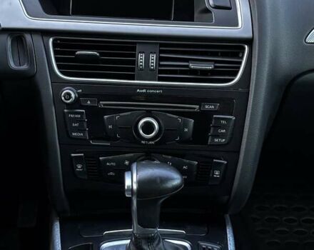 Серый Ауди А4, объемом двигателя 1.98 л и пробегом 258 тыс. км за 9799 $, фото 62 на Automoto.ua