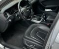 Серый Ауди А4, объемом двигателя 1.98 л и пробегом 218 тыс. км за 11300 $, фото 6 на Automoto.ua