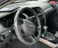 Сірий Ауді А4, об'ємом двигуна 1.98 л та пробігом 171 тис. км за 8900 $, фото 12 на Automoto.ua