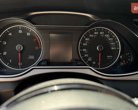 Ауди А4 2013 в Днепре (Днепропетровске) на Automoto.ua Серый Ауди А4, объемом двигателя 1.98 л и пробегом 263 тыс. км за 14500 $, фото 22 на Automoto.ua