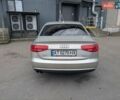 Сірий Ауді А4, об'ємом двигуна 1.98 л та пробігом 260 тис. км за 9800 $, фото 8 на Automoto.ua