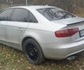 Серый Ауди А4, объемом двигателя 2 л и пробегом 177 тыс. км за 12500 $, фото 15 на Automoto.ua