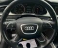Серый Ауди А4, объемом двигателя 2 л и пробегом 137 тыс. км за 12000 $, фото 14 на Automoto.ua