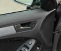 Серый Ауди А4, объемом двигателя 2 л и пробегом 237 тыс. км за 9600 $, фото 9 на Automoto.ua