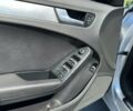 Серый Ауди А4, объемом двигателя 2 л и пробегом 171 тыс. км за 10300 $, фото 9 на Automoto.ua