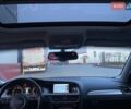 Серый Ауди А4, объемом двигателя 2 л и пробегом 229 тыс. км за 10700 $, фото 25 на Automoto.ua