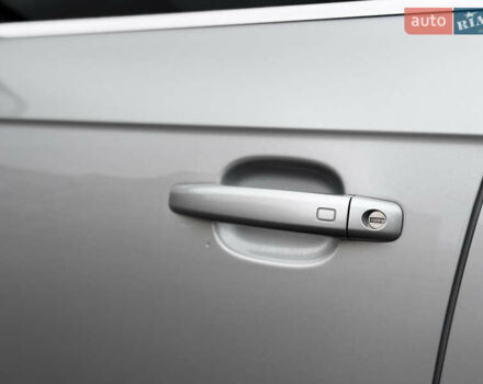 Серый Ауди А4, объемом двигателя 1.98 л и пробегом 202 тыс. км за 11400 $, фото 52 на Automoto.ua