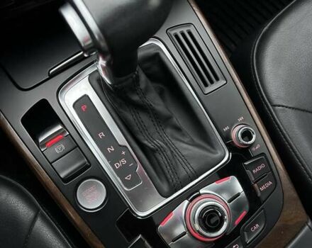 Ауди А4 2013 в Киеве на Automoto.ua Серый Ауди А4, объемом двигателя 1.98 л и пробегом 149 тыс. км за 12999 $, фото 26 на Automoto.ua