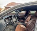 Серый Ауди А4, объемом двигателя 2 л и пробегом 222 тыс. км за 15999 $, фото 10 на Automoto.ua