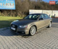 Серый Ауди А4, объемом двигателя 2 л и пробегом 162 тыс. км за 12950 $, фото 1 на Automoto.ua