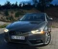Серый Ауди А4, объемом двигателя 1.98 л и пробегом 108 тыс. км за 13300 $, фото 1 на Automoto.ua