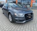 Серый Ауди А4, объемом двигателя 2 л и пробегом 317 тыс. км за 9900 $, фото 1 на Automoto.ua