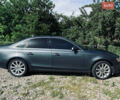 Ауди А4 2013 в Луцке на Automoto.ua Серый Ауди А4, объемом двигателя 1.98 л и пробегом 224 тыс. км за 9900 $, фото 6 на Automoto.ua