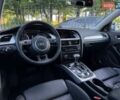 Сірий Ауді А4, об'ємом двигуна 1.98 л та пробігом 202 тис. км за 9900 $, фото 35 на Automoto.ua