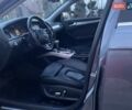 Серый Ауди А4, объемом двигателя 2 л и пробегом 229 тыс. км за 10700 $, фото 19 на Automoto.ua