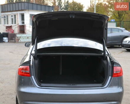 Ауді А4 2013 у Луцьку на Automoto.ua Сірий Ауді А4, об'ємом двигуна 1.98 л та пробігом 156 тис. км за 9999 $, фото 40 на Automoto.ua