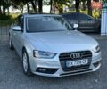 Сірий Ауді А4, об'ємом двигуна 1.98 л та пробігом 202 тис. км за 9900 $, фото 16 на Automoto.ua