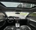 Серый Ауди А4, объемом двигателя 2 л и пробегом 212 тыс. км за 8950 $, фото 12 на Automoto.ua