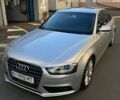 Серый Ауди А4, объемом двигателя 1.98 л и пробегом 204 тыс. км за 12900 $, фото 1 на Automoto.ua