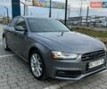 Сірий Ауді А4, об'ємом двигуна 1.98 л та пробігом 112 тис. км за 13800 $, фото 1 на Automoto.ua
