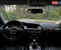 Серый Ауди А4, объемом двигателя 2 л и пробегом 207 тыс. км за 12900 $, фото 4 на Automoto.ua