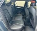 Серый Ауди А4, объемом двигателя 1.98 л и пробегом 168 тыс. км за 13900 $, фото 46 на Automoto.ua
