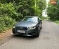 Сірий Ауді А4, об'ємом двигуна 1.98 л та пробігом 151 тис. км за 12800 $, фото 1 на Automoto.ua