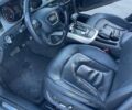 Серый Ауди А4, объемом двигателя 2 л и пробегом 210 тыс. км за 11200 $, фото 4 на Automoto.ua