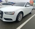 Серый Ауди А4, объемом двигателя 1.98 л и пробегом 210 тыс. км за 10200 $, фото 2 на Automoto.ua