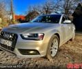 Серый Ауди А4, объемом двигателя 2 л и пробегом 290 тыс. км за 13500 $, фото 3 на Automoto.ua
