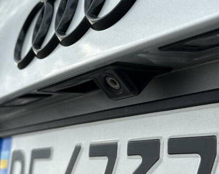 Серый Ауди А4, объемом двигателя 1.97 л и пробегом 105 тыс. км за 16900 $, фото 18 на Automoto.ua