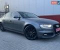Серый Ауди А4, объемом двигателя 2 л и пробегом 229 тыс. км за 10700 $, фото 6 на Automoto.ua