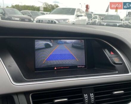 Серый Ауди А4, объемом двигателя 1.98 л и пробегом 143 тыс. км за 12990 $, фото 25 на Automoto.ua