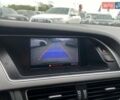 Серый Ауди А4, объемом двигателя 1.98 л и пробегом 143 тыс. км за 12990 $, фото 25 на Automoto.ua