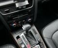 Ауди А4 2013 в Киеве на Automoto.ua Серый Ауди А4, объемом двигателя 1.98 л и пробегом 149 тыс. км за 12999 $, фото 25 на Automoto.ua