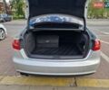 Сірий Ауді А4, об'ємом двигуна 1.98 л та пробігом 223 тис. км за 12300 $, фото 9 на Automoto.ua