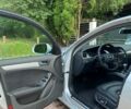 Серый Ауди А4, объемом двигателя 2 л и пробегом 148 тыс. км за 12500 $, фото 12 на Automoto.ua