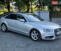 Сірий Ауді А4, об'ємом двигуна 1.98 л та пробігом 202 тис. км за 9900 $, фото 14 на Automoto.ua