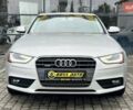Сірий Ауді А4, об'ємом двигуна 1.98 л та пробігом 255 тис. км за 12700 $, фото 1 на Automoto.ua