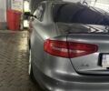 Серый Ауди А4, объемом двигателя 2 л и пробегом 237 тыс. км за 11000 $, фото 7 на Automoto.ua