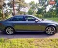 Серый Ауди А4, объемом двигателя 1.98 л и пробегом 163 тыс. км за 11300 $, фото 9 на Automoto.ua