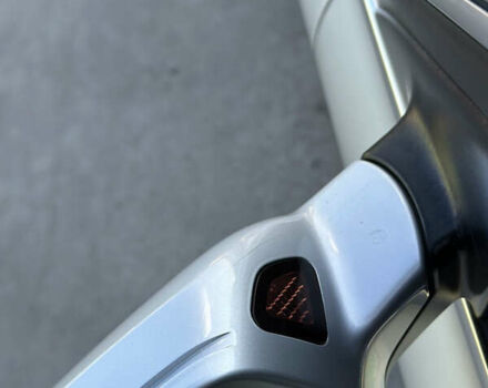 Серый Ауди А4, объемом двигателя 1.98 л и пробегом 224 тыс. км за 11800 $, фото 17 на Automoto.ua